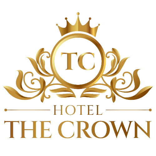 Hotel The Crown