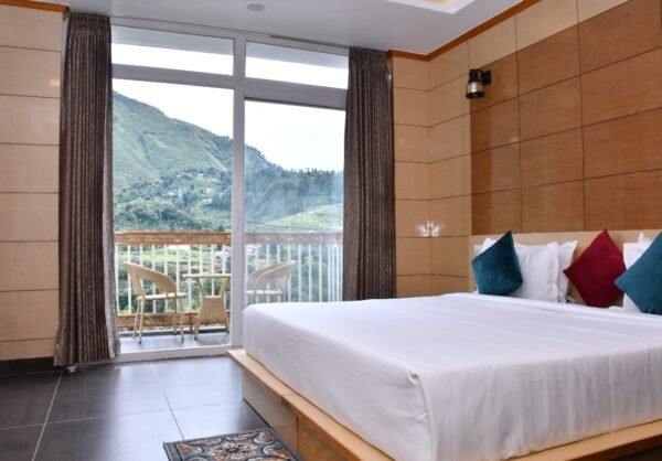 Luxury Room