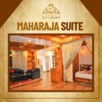 Maharaja Family Suite Room With Mountain , River View - Image 2
